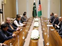 پاکستان نے ’افغان امن کانفرنس‘ منسوخ کردی