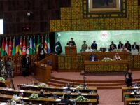 افغانستان کے لیے امداد۔ پاکستان اور بھارت میں بیک وقت کانفرنسیں