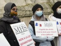 فرانسیسی انتخابات میں اسلام پر تنقید کا بڑھتا ہوا رجحان