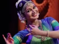 بھرت ناٹیم کی مسلمان ڈانسر کو مندر میں رقص کی اجازت نہیں