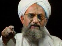 End of Aiman al-Zawahiri