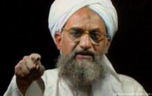 End of Aiman al-Zawahiri
