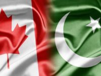 کینیڈا اور پاکستان کے تعلقات میں اتار چڑھاؤ