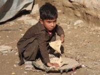  پاکستان: خوراک کی کمی کا شکار کیوں رہتا ہے؟