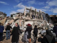 ترکی میں زلزلے نے اردعان حکومت کی کرپشن کو نمایاں کیا ہے