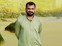 بلوچستان سے مبینہ طور پر لاپتہ ہونے والے فزیوتھراپسٹ فیاض لاشاری کون ہیں؟