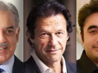 پاکستان میں اسٹیبلشمنٹ مخالف سیاست کا اختتام؟