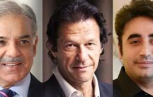 پاکستان میں اسٹیبلشمنٹ مخالف سیاست کا اختتام؟