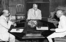 ڈکسن کا کشمیر پلان کیا تھا ؟