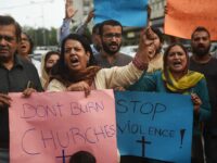 پاکستان نے مذہبی آزادیوں سے متعلق امریکی رپورٹ مسترد کردی