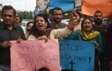 پاکستان نے مذہبی آزادیوں سے متعلق امریکی رپورٹ مسترد کردی