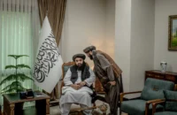 طالبان حکومت کی امریکہ کو افغانستان میں سرمایہ کاری کی درخواست